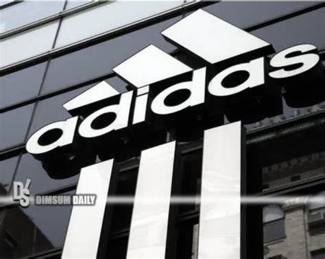 adidas clothing cheap china|Adidas China scandal.